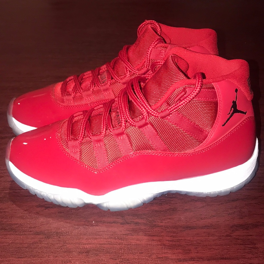Air Jordan 11 Retro ‘Win Like 96’